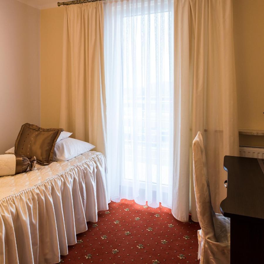Motel Lesta *