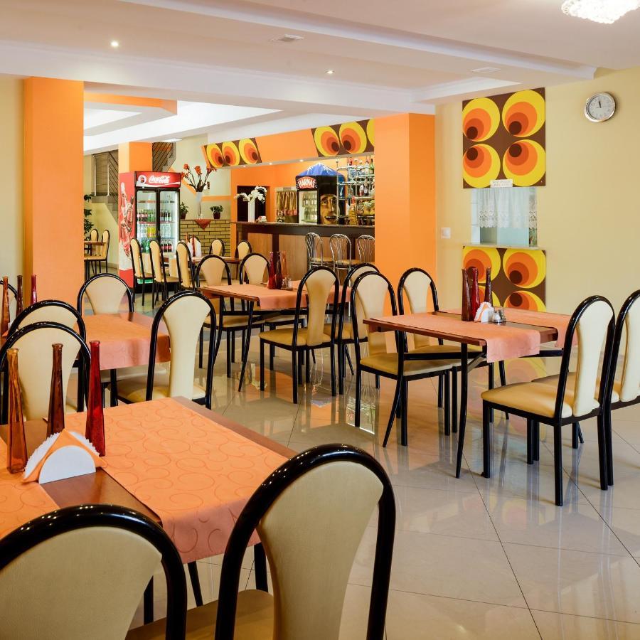 Motel Lesta *