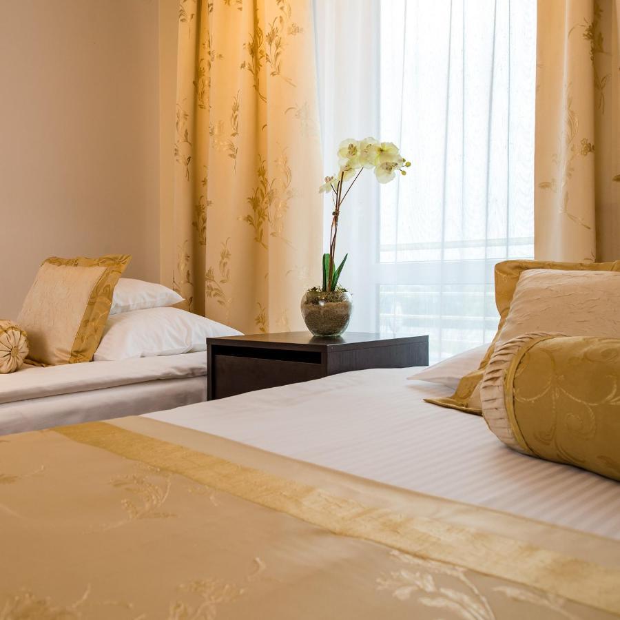 Lesta Motel Lachowka Duza