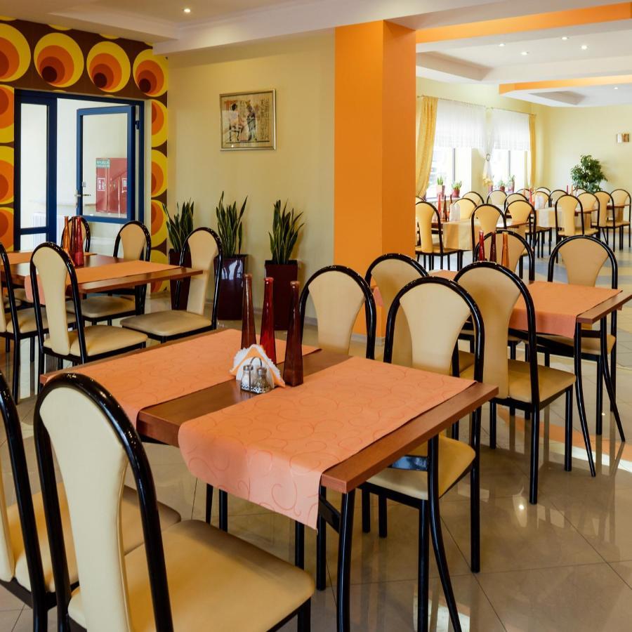 Motel Lesta