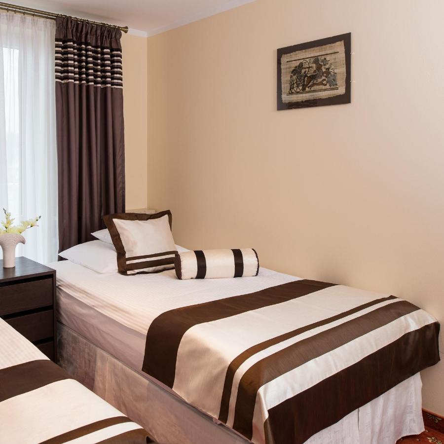 Lesta Motel Lachowka Duza